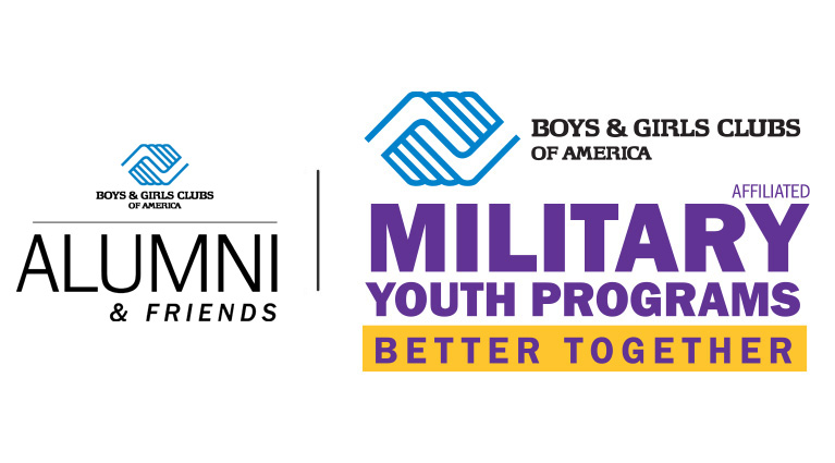 Alumni & Friends Military Youth Programs 