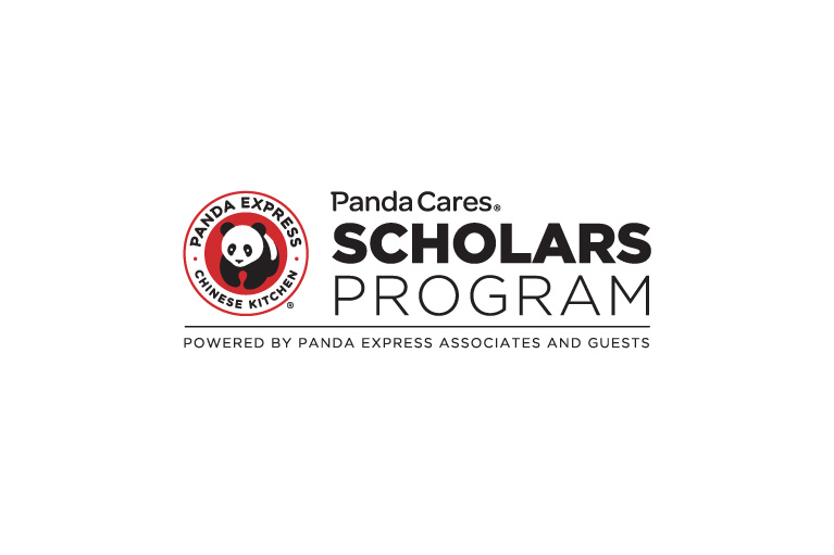 Panda Cares Scholars Program logo