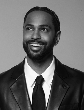 Sean “Big Sean” Anderson