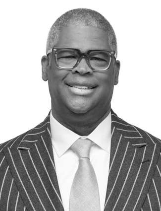 Charles Payne