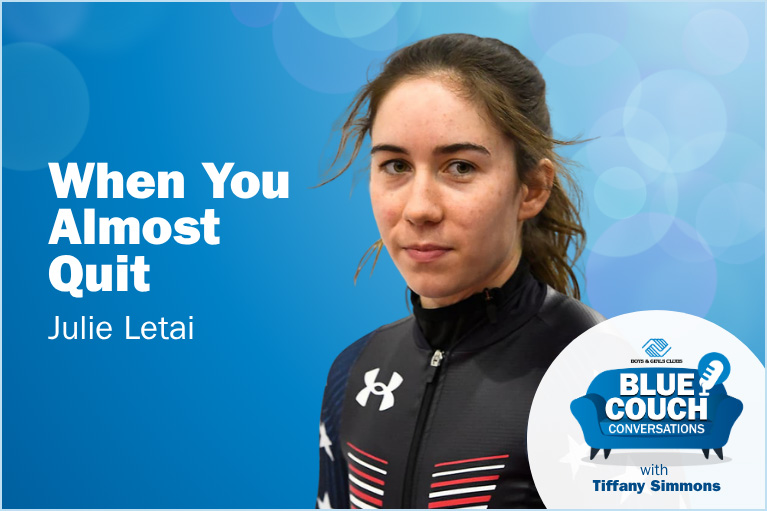 Blue Couch Conversations