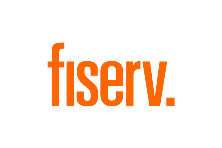 Fiserv logo