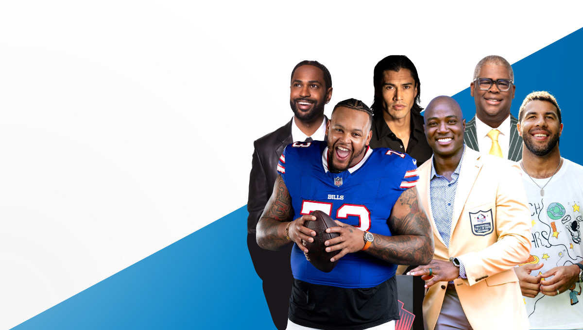 Watch Boys & Girls Clubs of America’s Alumni Hall of Fame Show