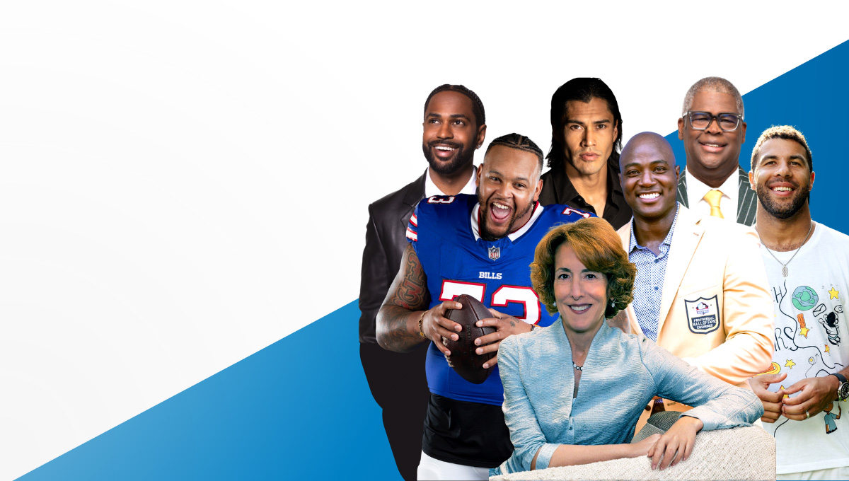 Watch Boys & Girls Clubs of America’s Alumni Hall of Fame Show