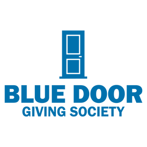 Blue Door Giving Society