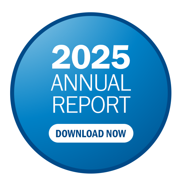2025 Annual Report - Download Now