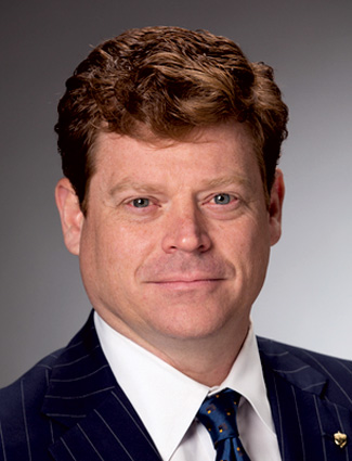 Rick Nagel
