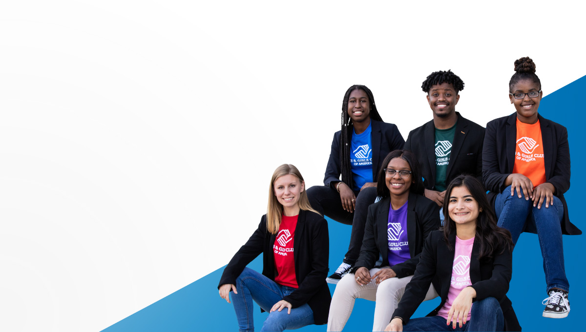 Group of Youth of the Year