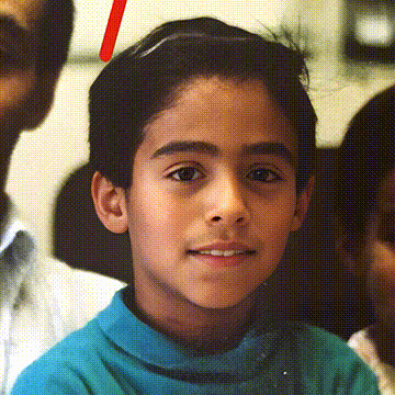 The Boys & Girls Club Changed My Life – Today I Help Change Others’ Lives
