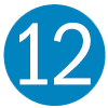 #12 icon