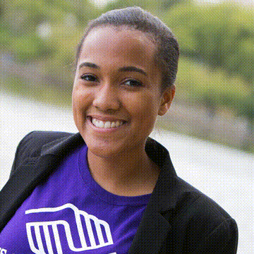 Keep Climbing: How the Boys & Girls Club Gave Me the Tools to Reach the Top