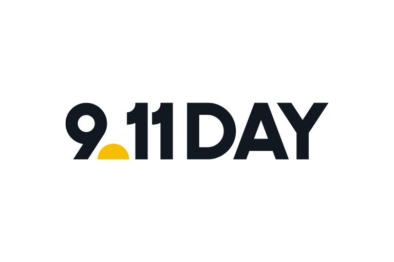 911 Day logo