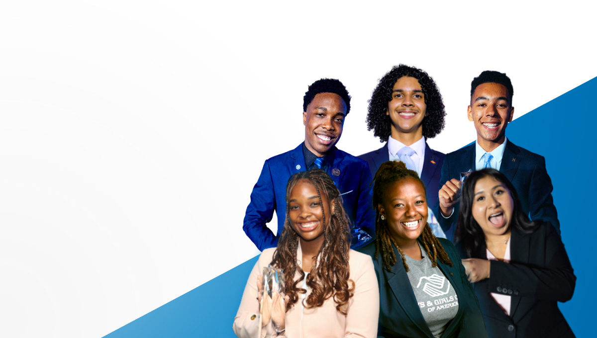 2026-27 Youth of the Year Group