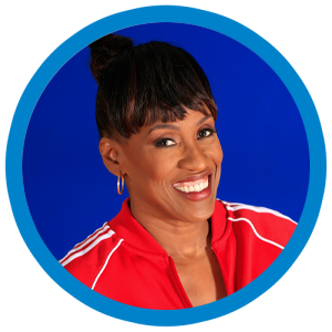 Jackie Joyner-Kersee