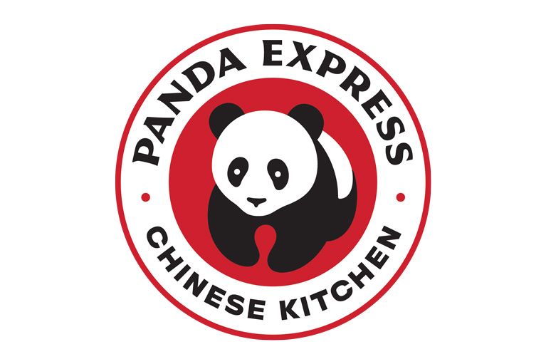 Panda Cares logo