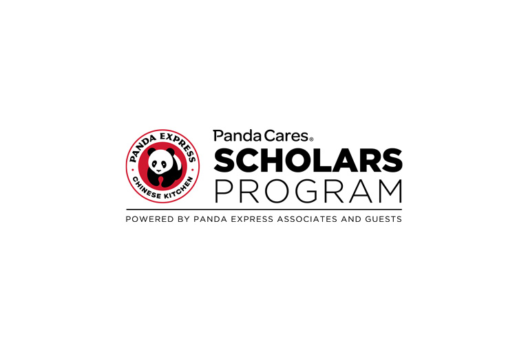 Panda Cares Scholars Program