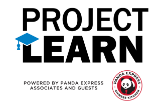Project Learn Panda Express