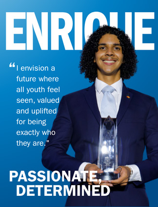 Enrique