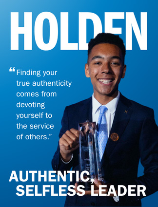 Holden