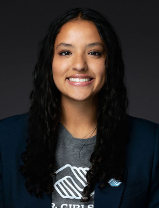 National Youth Advisory Council – Alejandra S-F.
