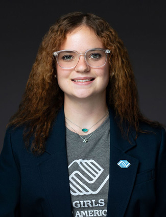National Youth Advisory Council – Avaley M