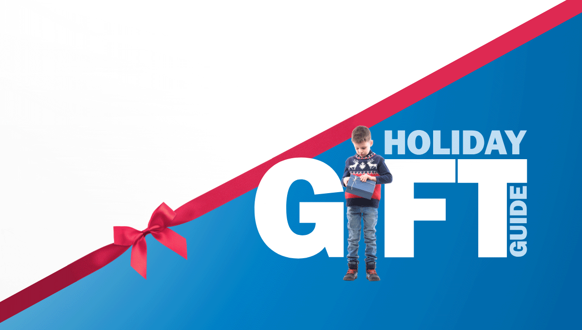 Holiday Gift Guide