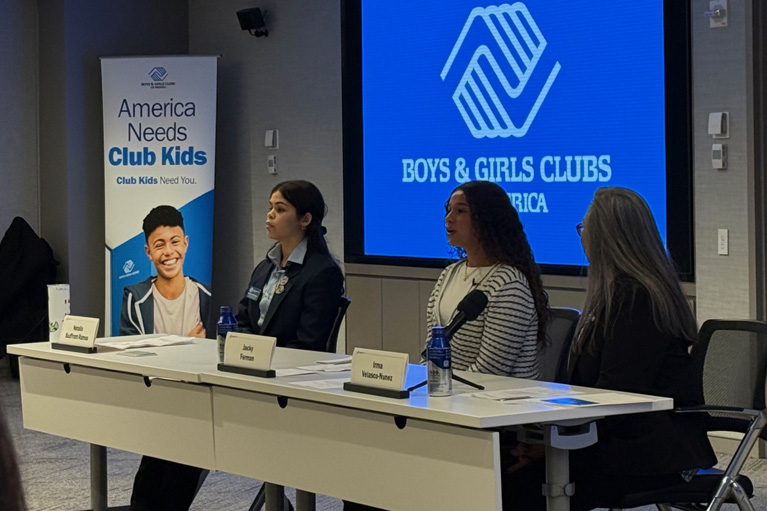 BGCA National Board of Governors Meeting