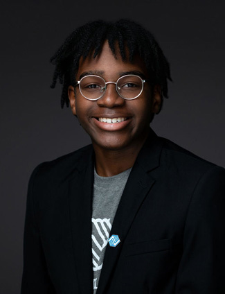 National Youth Advisory Council – Jakeclaude M.