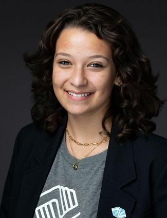 National Youth Advisory Council – Jessica A.