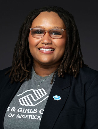 National Youth Advisory Council – Leah U.