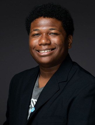 National Youth Advisory Council – Malcom A-J.