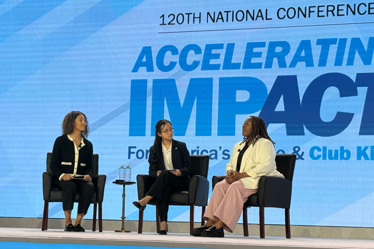 BGCA National Conference