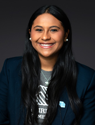 National Youth Advisory Council – Paula G.