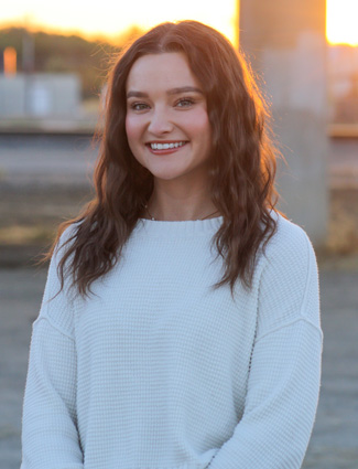 Serene Hooper