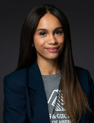 National Youth Advisory Council – Sophia F.