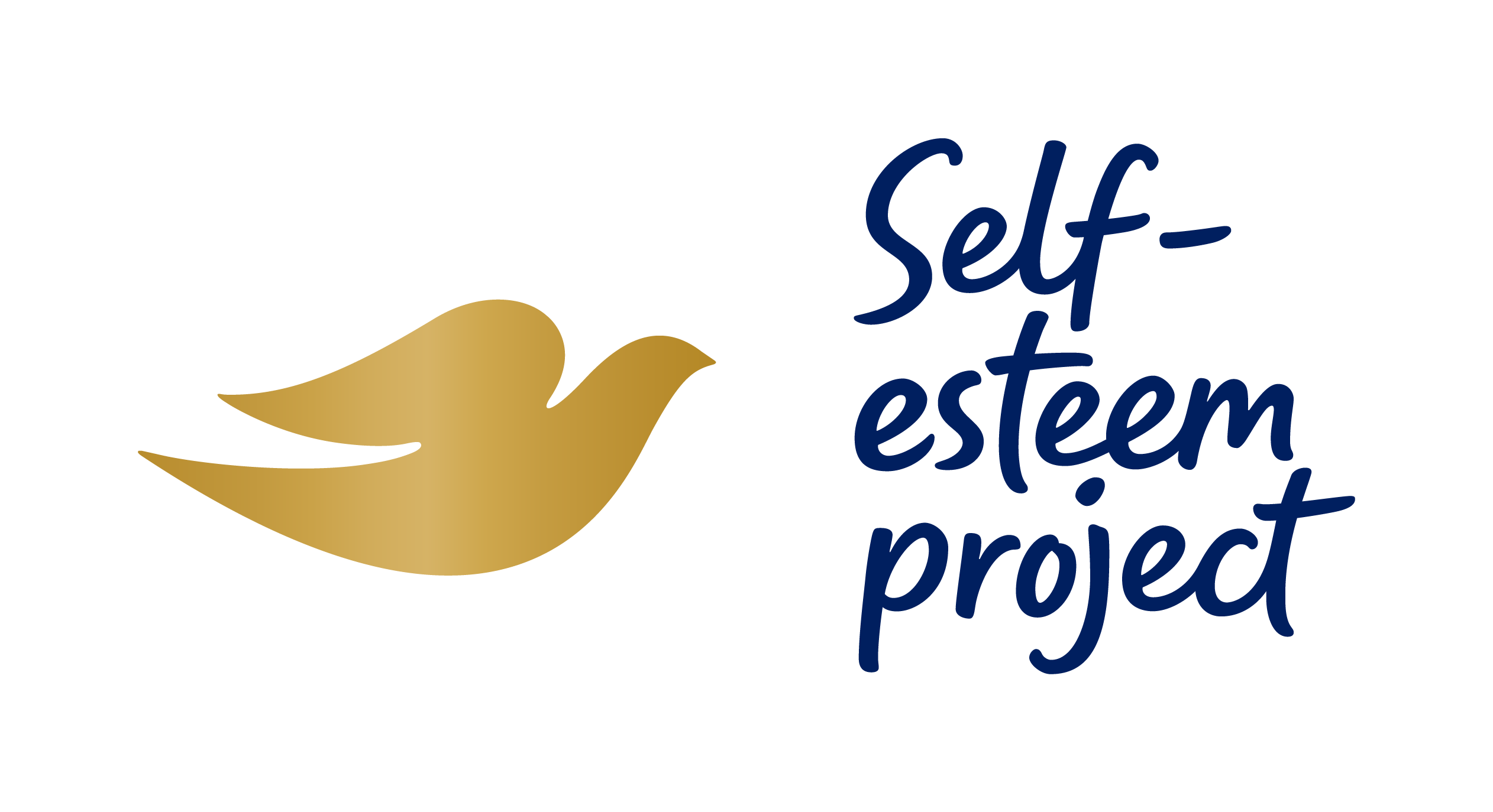 Dove Self-esteem project Logo