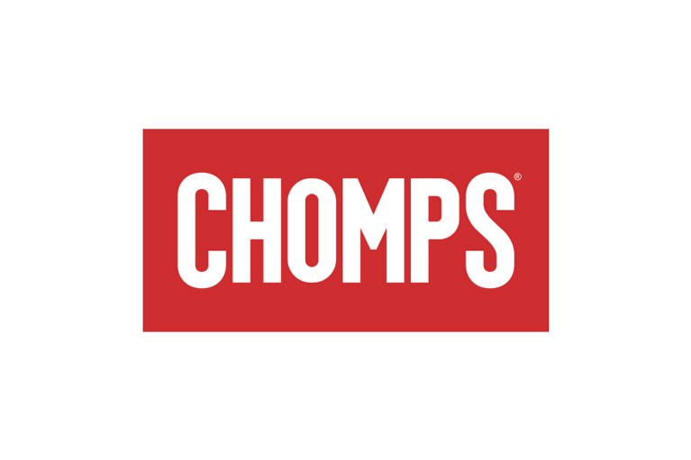Chomps logo